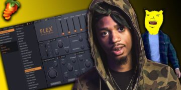 How To Make Lush Trap Bangers Like Metro Boomin’ & Pyrex Whippa w/ Stock FL Studio Plug-ins ONLY