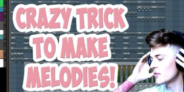 How To Make Melodies – Fast And Easy