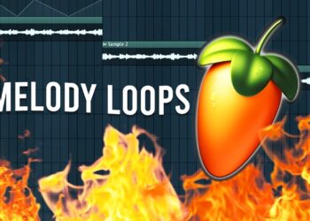 HOW TO MAKE MELODY LOOPS FL STUDIO [2022]