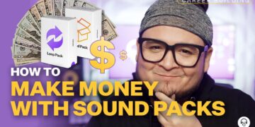 How to Make Money With Sound Packs: The BEST Alternative to Selling Beats?
