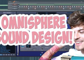 How To Make Pads In Omnisphere – Sound Design Tutorial