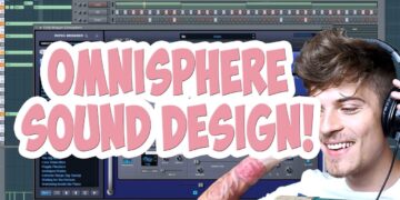 How To Make Pads In Omnisphere – Sound Design Tutorial