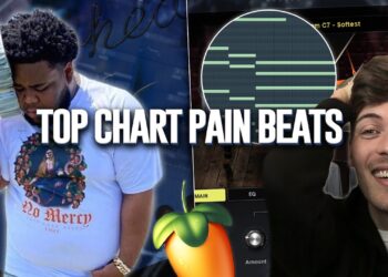 How To Make Pain Beats For Rod Wave That Are INSTANT HITS