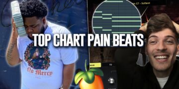 How To Make Pain Beats For Rod Wave That Are INSTANT HITS