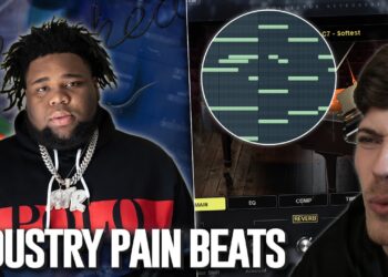 How To Make Pain Beats That Are Industry Ready