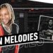How To Make Pain Melodies For Rod Wave And Lil Durk From SCRATCH
