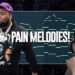 HOW TO MAKE PAIN MELODIES (the ultimate melody guide)