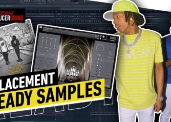 HOW TO MAKE PLACEMENT READY SAMPLES FOR LIL BABY (LIL DURK, MONEYBAGGYO) IN FL STUDIO