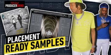 HOW TO MAKE PLACEMENT READY SAMPLES FOR LIL BABY (LIL DURK, MONEYBAGGYO) IN FL STUDIO