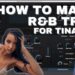 How To Make R&B Trap For Tinashe | Signature First Look
