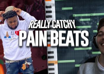 How To Make Really Catchy Pain Beats