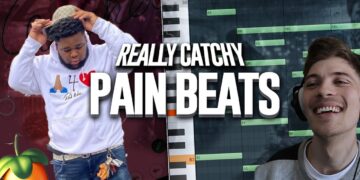 How To Make Really Catchy Pain Beats