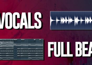 How To Make Sad Beats Around A Vocal