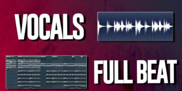 How To Make Sad Beats Around A Vocal