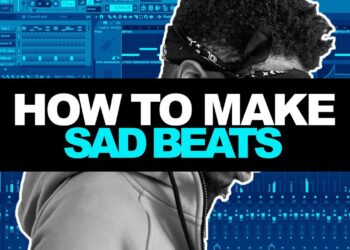 HOW TO MAKE SAD BEATS IN 2017 | Making A Beat From Scratch In FL Studio (Tutorial)