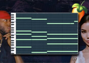 How To Make Sad RnB Beats