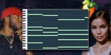 How To Make Sad RnB Beats