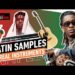 How To Make Samples For Young Thug & Lil Keed Using Real Instruments