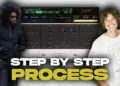 HOW TO MAKE SAMPLES SIMILAR (FRANK DUKES, DON TOLIVER, BRENT FAIYAZ GIVEON, CUBEATZ) IN FL STUDIO