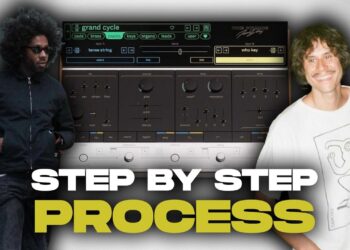 HOW TO MAKE SAMPLES SIMILAR (FRANK DUKES, DON TOLIVER, BRENT FAIYAZ GIVEON, CUBEATZ) IN FL STUDIO