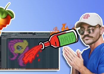 How To Make SIMPLE BEATS That ARTISTS ACTUALLY Want To USE ! (FL Studio Tutorial 2020 / 2021)