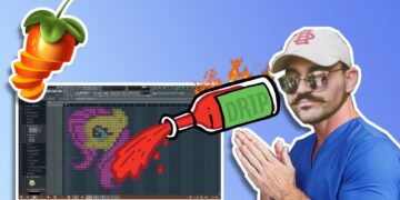 How To Make SIMPLE BEATS That ARTISTS ACTUALLY Want To USE ! (FL Studio Tutorial 2020 / 2021)