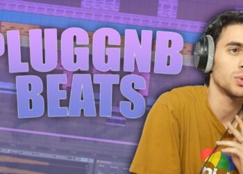 HOW TO MAKE SMOOTH PLUGGNB BEATS THAT WILL GET YOU WOMEN