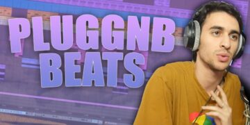 HOW TO MAKE SMOOTH PLUGGNB BEATS THAT WILL GET YOU WOMEN