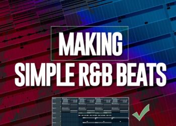 How To Make Smooth Simple R&B Beats
