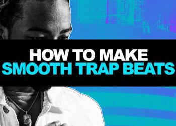 HOW TO MAKE SMOOTH TORONTO TRAP BEATS FROM SCRATCH IN FL STUDIO (2017)