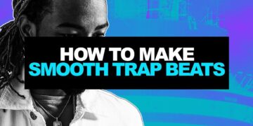 HOW TO MAKE SMOOTH TORONTO TRAP BEATS FROM SCRATCH IN FL STUDIO (2017)