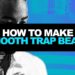 HOW TO MAKE SMOOTH TORONTO TRAP BEATS FROM SCRATCH IN FL STUDIO (2017)