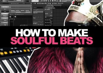 HOW TO MAKE SOULFUL BEATS IN 2018 | How To Make a Sampled Beat In FL Studio Tutorial