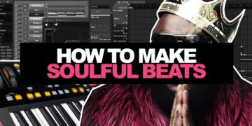 HOW TO MAKE SOULFUL BEATS IN 2018 | How To Make a Sampled Beat In FL Studio Tutorial