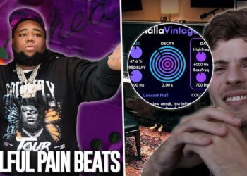 How To Make Soulful Pain Beats For Rod Wave