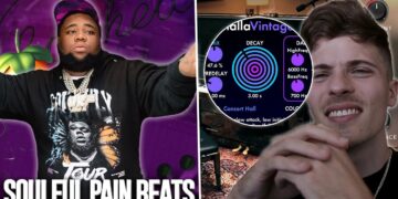 How To Make Soulful Pain Beats For Rod Wave