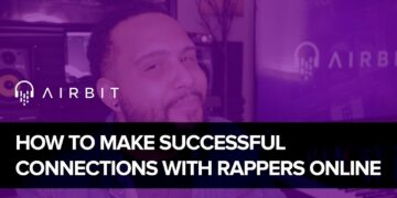 How To Make Successful Connections With Rappers Online!