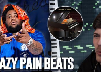 How To Make The Catchiest Pain Beats