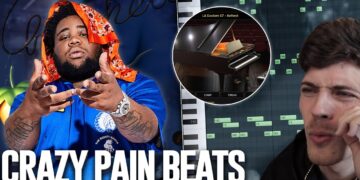 How To Make The Catchiest Pain Beats