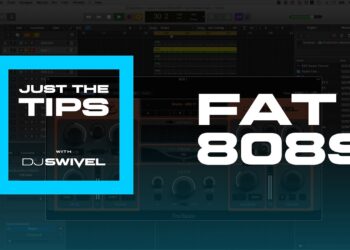 How to make the fattest 808 sounds