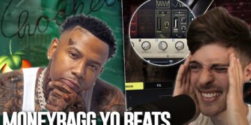 How To Make The HARDEST Beats For Moneybagg Yo