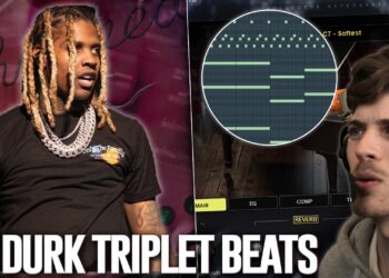 How To Make The Hardest Triplet Beats For Lil Durk