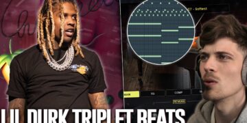 How To Make The Hardest Triplet Beats For Lil Durk