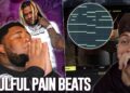 How To Make The Most Soulful Pain Beats