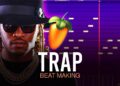 How to Make Trap Beats in FL Studio 20 | FREE COURSE for Beginners | FL Studio 20 Beginner Tutorial