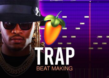 How to Make Trap Beats in FL Studio 20 | FREE COURSE for Beginners | FL Studio 20 Beginner Tutorial
