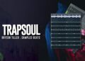 How To Make Trap Soul Beats For Bryson Tiller (with a sample)