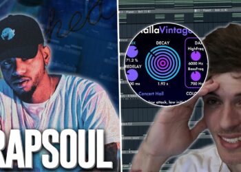 How To Make Trap Soul Beats Without Samples