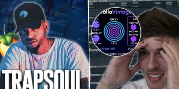 How To Make Trap Soul Beats Without Samples