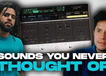 HOW TO MAKE UNDERWATER SAMPLES SIMLAR TO (FRANK DUKES, DON TOLIVER, CUBEATZ, JCOLE, YE) IN FL STUDIO